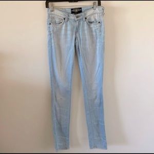 Lucky Brand Skinny Jeans